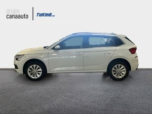 Skoda Kamiq 1.0 TSI Style DSG 81 kW (110 CV)  - Foto 4