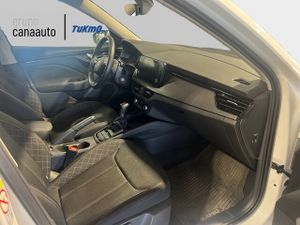 Skoda Kamiq 1.0 TSI Style DSG 81 kW (110 CV)  - Foto 9