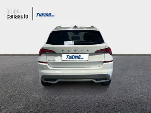 Skoda Kamiq 1.0 TSI Style DSG 81 kW (110 CV)  - Foto 6