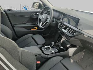 BMW Serie 2 218i Gran Coupe 103 kW (140 CV)  - Foto 9