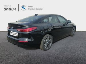 BMW Serie 2 218i Gran Coupe 103 kW (140 CV)  - Foto 5