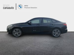 BMW Serie 2 218i Gran Coupe 103 kW (140 CV)  - Foto 4