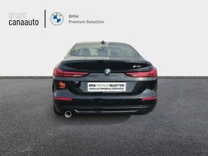 BMW Serie 2 218i Gran Coupe 103 kW (140 CV)  - Foto 6