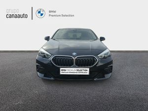 BMW Serie 2 218i Gran Coupe 103 kW (140 CV)  - Foto 3
