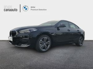 BMW Serie 2 218i Gran Coupe 103 kW (140 CV)  - Foto 2