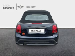 MINI Cabrio Cooper 100 kW (136 CV)  - Foto 6