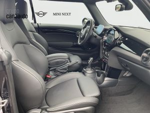 MINI Cabrio Cooper 100 kW (136 CV)  - Foto 9