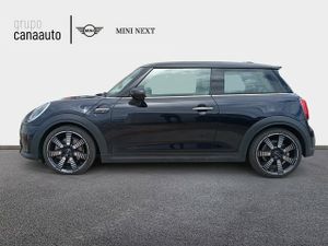 MINI Cooper Cooper S 131 kW (178 CV)  - Foto 4