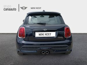 MINI Cooper Cooper S 131 kW (178 CV)  - Foto 6