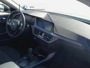BMW Serie 1 118i 103 kW (140 CV)  - Foto 9