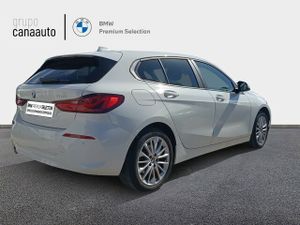 BMW Serie 1 118i 103 kW (140 CV)  - Foto 5