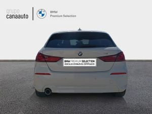 BMW Serie 1 118i 103 kW (140 CV)  - Foto 6