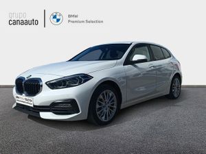 BMW Serie 1 118i 103 kW (140 CV)  - Foto 2