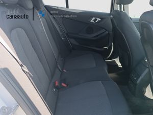 BMW Serie 1 118i 103 kW (140 CV)  - Foto 10