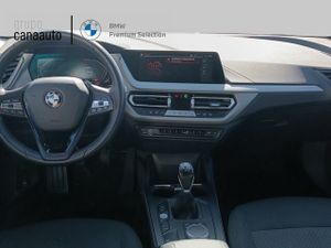 BMW Serie 1 118i 103 kW (140 CV)  - Foto 8