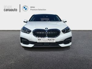 BMW Serie 1 118i 103 kW (140 CV)  - Foto 3