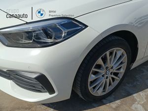 BMW Serie 1 118i 103 kW (140 CV)  - Foto 7