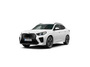 BMW iX2 eDrive20 150 kW (204 CV)  - Foto 4