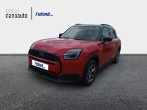 MINI Countryman C 125 kW (170 CV)  - Foto 2