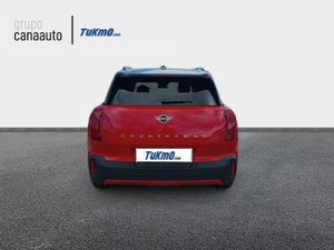 MINI Countryman C 125 kW (170 CV)  - Foto 6