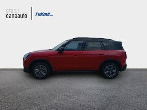 MINI Countryman C 125 kW (170 CV)  - Foto 4