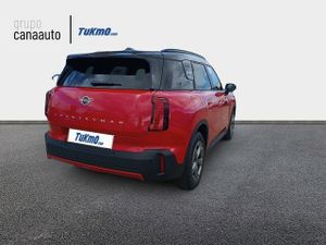 MINI Countryman C 125 kW (170 CV)  - Foto 5