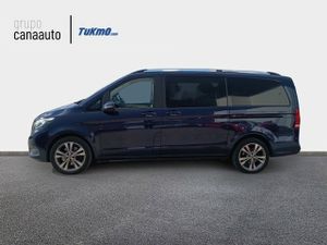 Mercedes Clase V V 250 d Largo 150 kW (204 CV)  - Foto 4