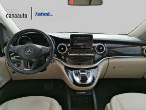 Mercedes Clase V V 250 d Largo 150 kW (204 CV)  - Foto 8