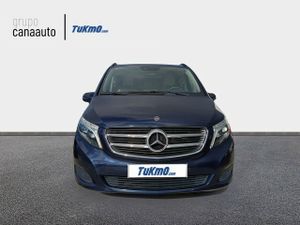 Mercedes Clase V V 250 d Largo 150 kW (204 CV)  - Foto 3