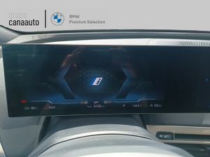 BMW iX xDrive40 240 kW (326 CV)  - Foto 11