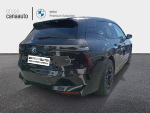 BMW iX xDrive40 240 kW (326 CV)  - Foto 5