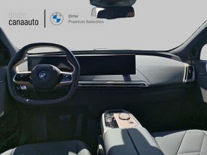 BMW iX xDrive40 240 kW (326 CV)  - Foto 8