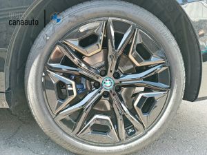 BMW iX xDrive40 240 kW (326 CV)  - Foto 12
