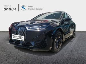 BMW iX xDrive40 240 kW (326 CV)  - Foto 2