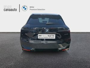 BMW iX xDrive40 240 kW (326 CV)  - Foto 6