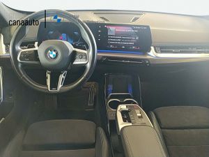 BMW X1 sDrive18d 110 kW (150 CV)  - Foto 8