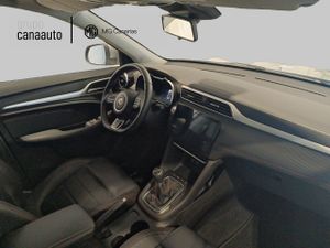 MG ZS 1.0T LUXURY 111 5P  - Foto 5