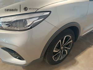 MG ZS 1.0T LUXURY 111 5P  - Foto 10