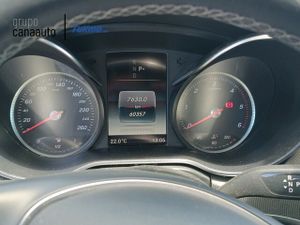 Mercedes Clase V V 250 d Largo 140 kW (190 CV)  - Foto 12