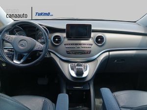 Mercedes Clase V V 250 d Largo 140 kW (190 CV)  - Foto 8