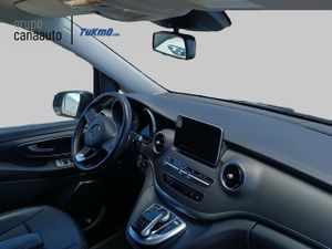 Mercedes Clase V V 250 d Largo 140 kW (190 CV)  - Foto 9