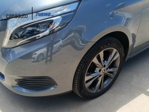 Mercedes Clase V V 250 d Largo 140 kW (190 CV)  - Foto 7