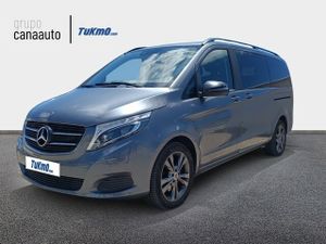Mercedes Clase V V 250 d Largo 140 kW (190 CV)  - Foto 2
