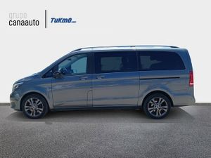 Mercedes Clase V V 250 d Largo 140 kW (190 CV)  - Foto 4