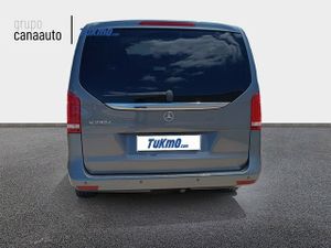 Mercedes Clase V V 250 d Largo 140 kW (190 CV)  - Foto 6