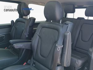 Mercedes Clase V V 250 d Largo 140 kW (190 CV)  - Foto 10