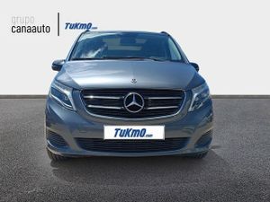 Mercedes Clase V V 250 d Largo 140 kW (190 CV)  - Foto 3