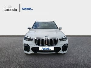 BMW X5 xDrive30d 195 kW (265 CV)  - Foto 3