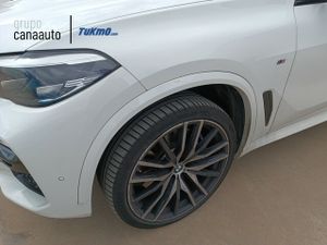 BMW X5 xDrive30d 195 kW (265 CV)  - Foto 7