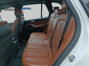 BMW X5 xDrive30d 195 kW (265 CV)  - Foto 10